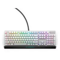 Dell Alienware 510K RGB MX Switch QWERTY