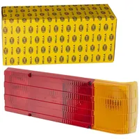 Hella Heckleuchte rechts 2SD 004 460-001
