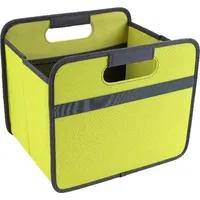 Meori Classic Faltbox, Gr. S, kiwigrün