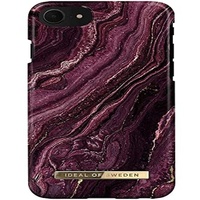 IDeal of Sweden Fashion Case-Golden Plum