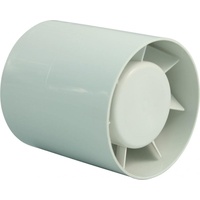 Marley Rohreinschubventilator MC 125E C20 Ø 125 mm
