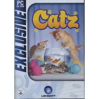 Astragon Catz 6.0 (PC)