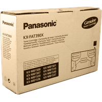 Panasonic KX-FAT390X schwarz