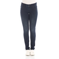 LTB Jeans Slim Fit Molly M in dunkelblauem Sueta-W29