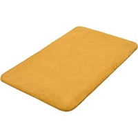 KLEINE WOLKE Cony 70 x 120 cm goldgelb