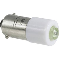 Schneider LED-Lampe DL1CJ0243 10 St.