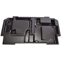 Makita Tiefziehteil für MakPac 2, für Exzenterschleifer BO5031 BO5041