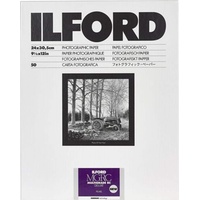 Ilford 1x 50 Ilford MG RC DL 44M 24x30