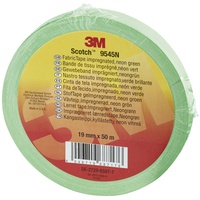 Scotch 9545N NGR Gewebeband, 19 mm x 50 m,