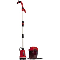 Einhell GE-PP 18 RB Li - Solo