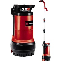 Einhell GE-PP 5555 RB-A Elektro-Regenfasspumpe (4170425)