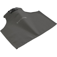 SKYLOTEC Nackenschutz NECKX Gr.universal schwarz Canvas-Gewebe