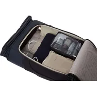 Salzen Rucksack Triplete L Fabric Knight Blue