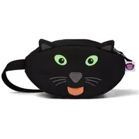 Affenzahn Bauchtasche Bauchtasche Schwarzer Panther