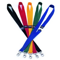 Durable Lanyards