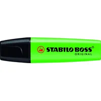 Stabilo BOSS ORIGINAL Grün