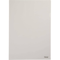 Rexel Sichthülle A4 HaRTf, FS, 50