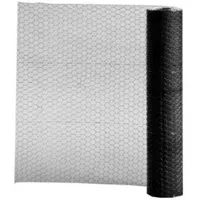 E-NORMpro Geflecht 6-eck verz. 16 X 500 a 50