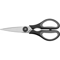 WMF Küchenschere Touch 21 cm schwarz