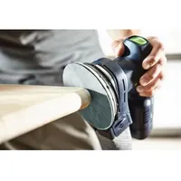 Festool Netzschleifmittel STF DELTA P320 GR NET/50