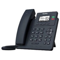Yealink SIP-T31G, Telefon, Grau