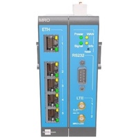 INSYS MRO L210 - Router