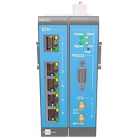 INSYS 10019403 - Router, LTE, US-Version