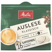 Melitta Auslese klassisch 16 St.