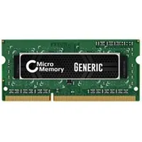 CoreParts KN.4GB07.015 (1 x 4GB, Memory - DDR3 -