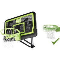 EXIT TOYS EXIT Galaxy Basketballkorb zur Wandmontage mit Dunkring