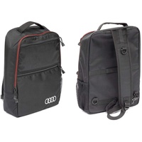 Audi Querträgertasche schwarz 4KE071156A