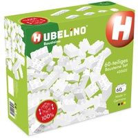 HUBELINO Bausteine Set 60-tlg. 420602