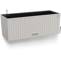 LECHUZA Balconera Cottage 50 Komplettset 50 x 19 x