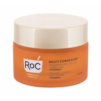 Roc Multi Correxion Revive + Glow Gel Cream Anti-Aging