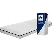 IRISETTE Smart 2 in 1 Duo 80 x 200