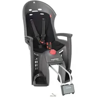 Hamax Siesta grau/schwarz