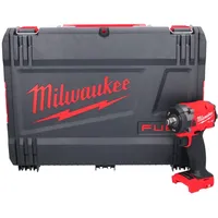 Milwaukee M18 FIW2F12-0X 2400 RPM Schwarz, Rot