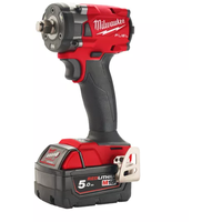 Milwaukee M18 FIW2F12-502X