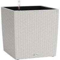 LECHUZA Cube Cottage 50 Komplettset 50 x 50 x