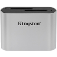 Kingston Workflow SD Reader