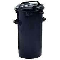 Sulo Systemmülleimer 50 l Grau