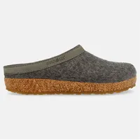HAFLINGER Grizzly Torben Anthrazit 37