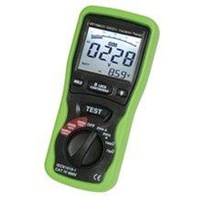 Elma Instruments Elma DT 5500A 2 in 1 multimeter