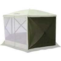 ClapTop Seitenwand zu Camping-Überdachung ClapTop 500