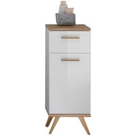 Pelipal Unterschrank Quick 923 Weiß