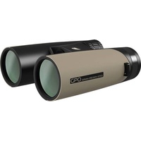 GPO  Passion ED 8x42 schwarz/sand