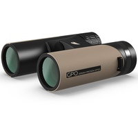 GPO  Passion ED 10x32 schwarz/sand
