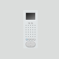 Siedle AFSV 870-0 W