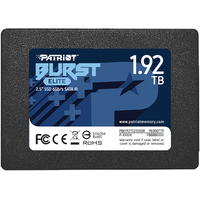 Patriot Burst Elite 1,92 TB 2,5"