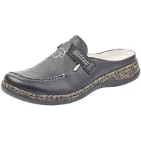 Rieker 46393 black 40
